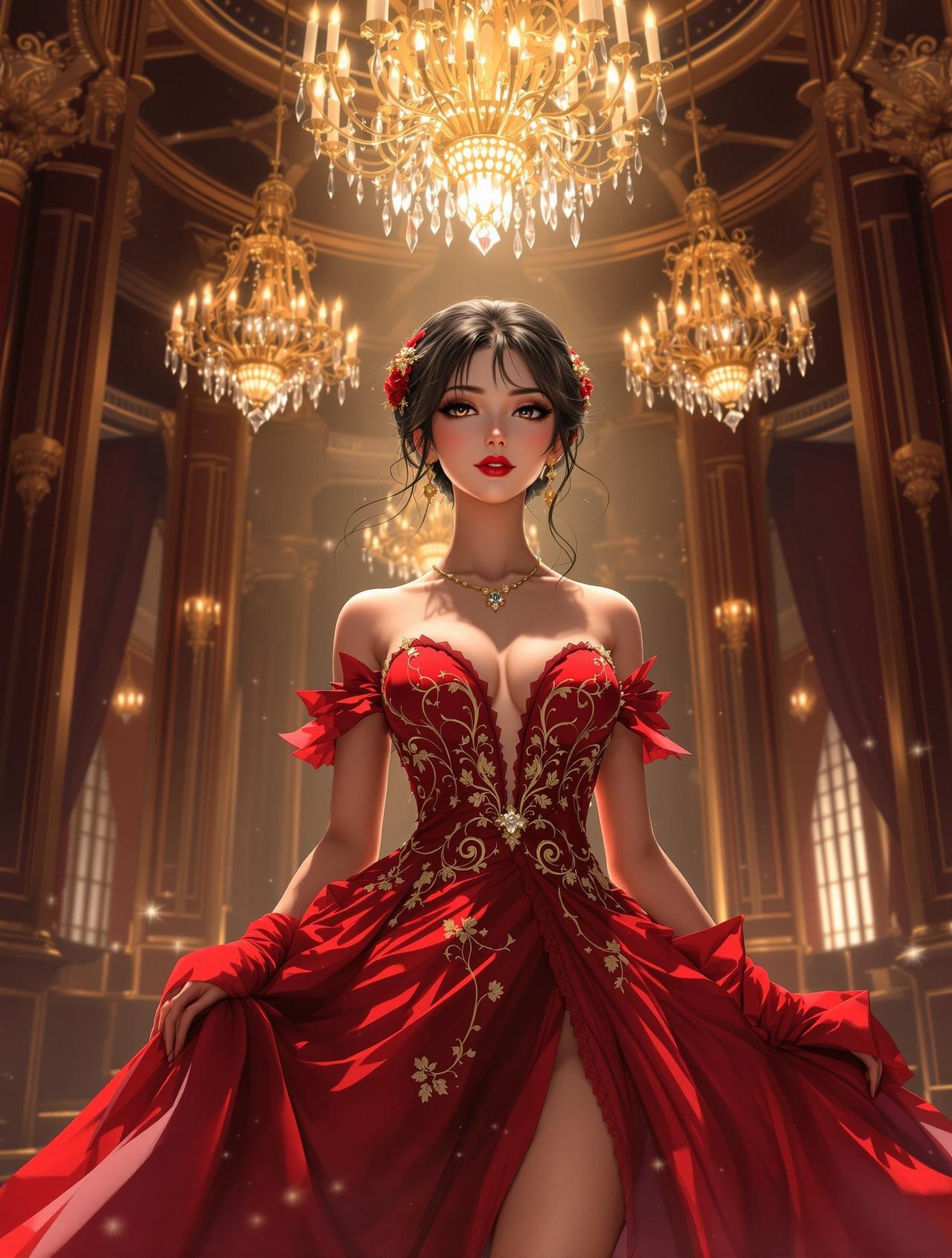 红果短剧官网网页版 - 替身千金要逆袭