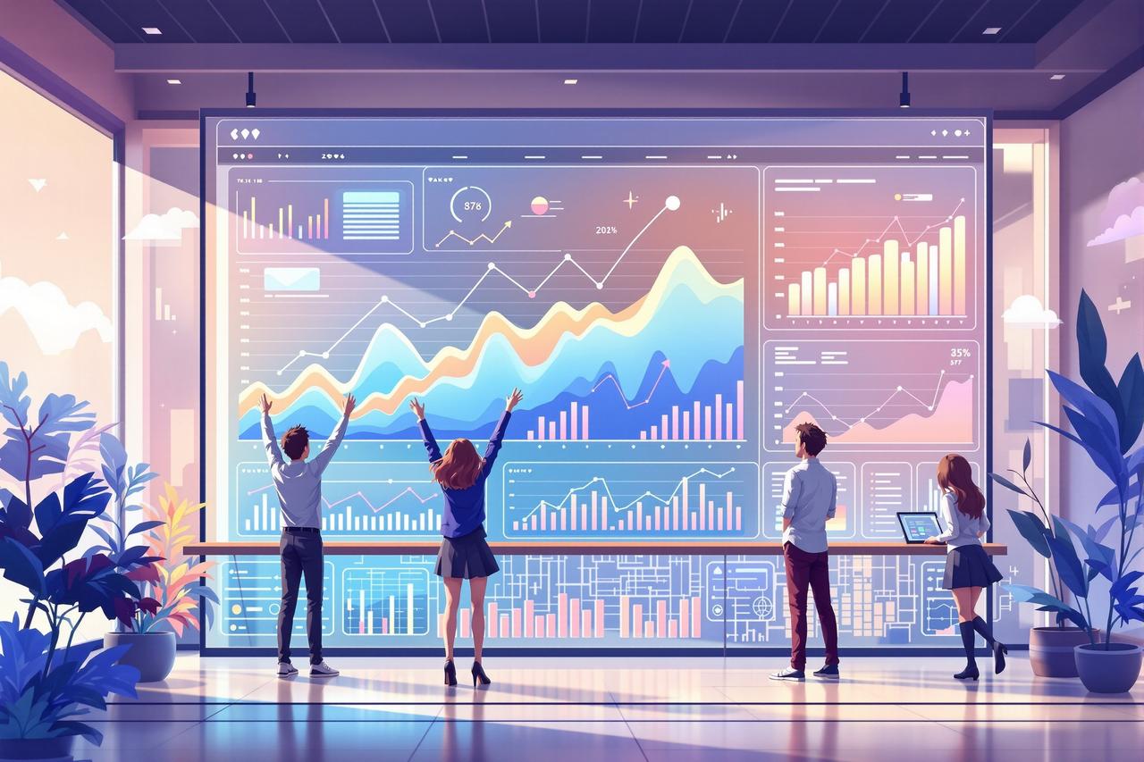 红果短剧官网网页版 - 行业分析：动漫短剧为何成为2026年内容消费新风口