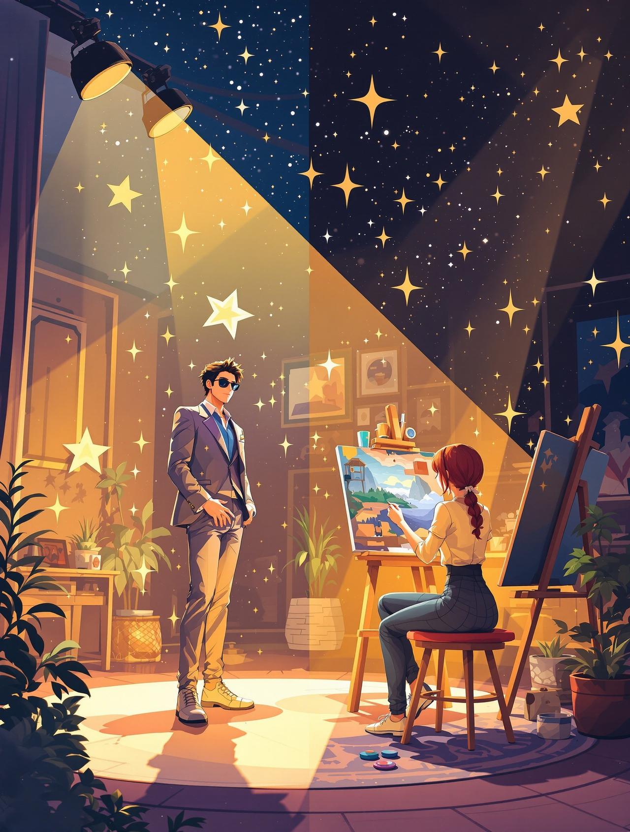 红果短剧官网网页版 - 星辰不及你温柔