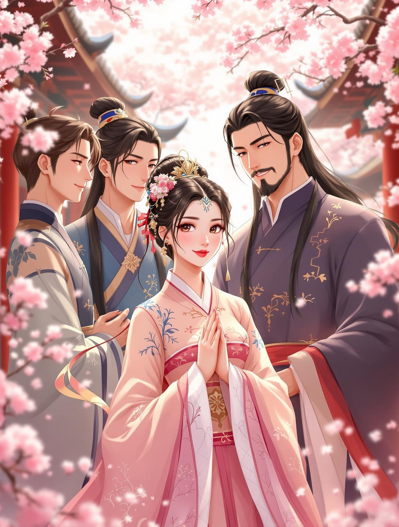 红果短剧官网网页版 - 穿越后我成了团宠